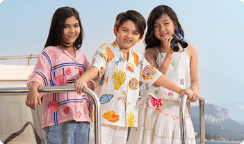 Kid's Wear Discount