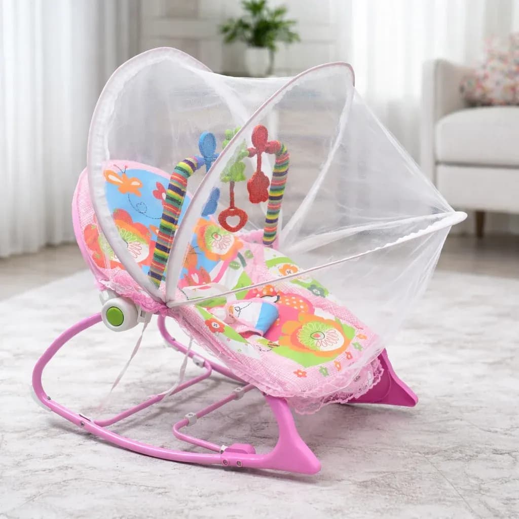HU - Baby Rocker