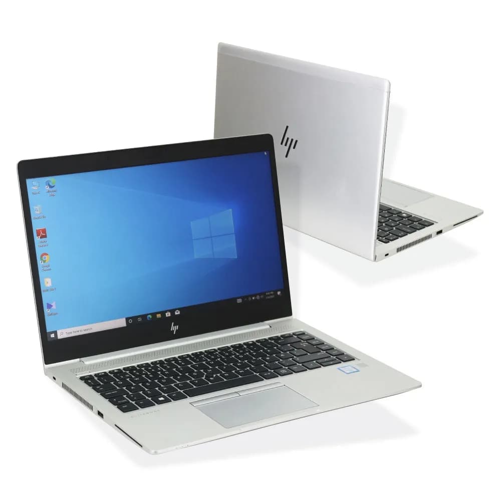 HP Elitebook 840 G6 + Bag