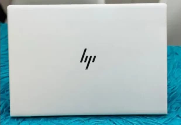 HP Elitebook 840 G6 + Bag 2