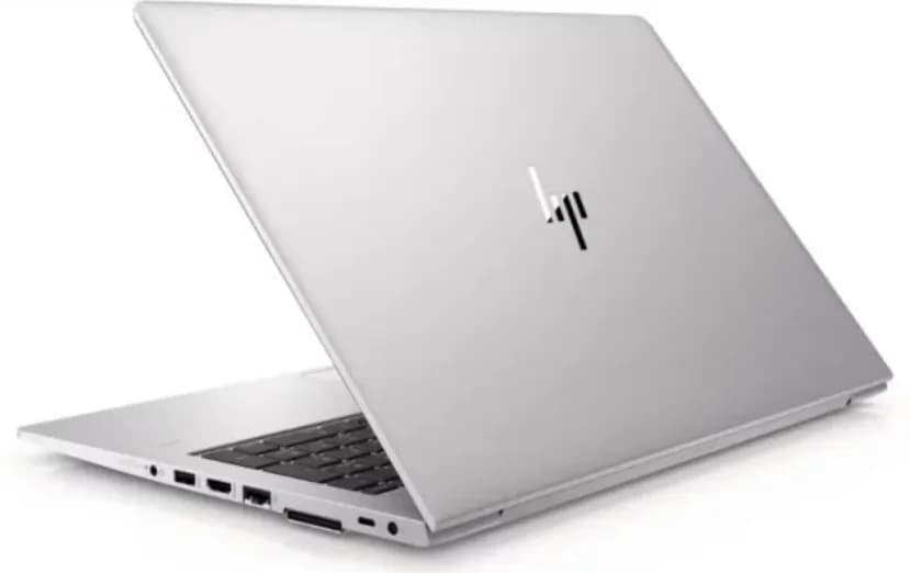HP Elitebook 840 G6 + Bag 3