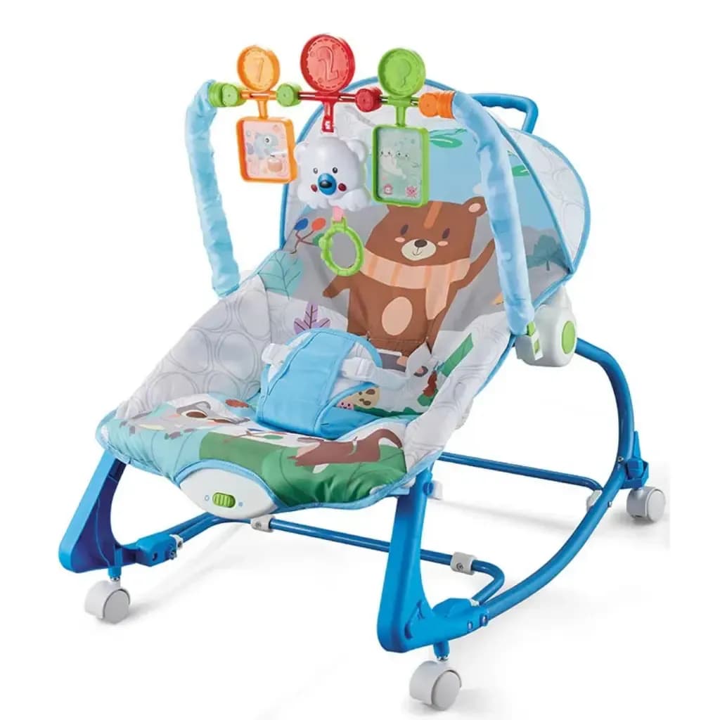 HU - Baby Rocker 2