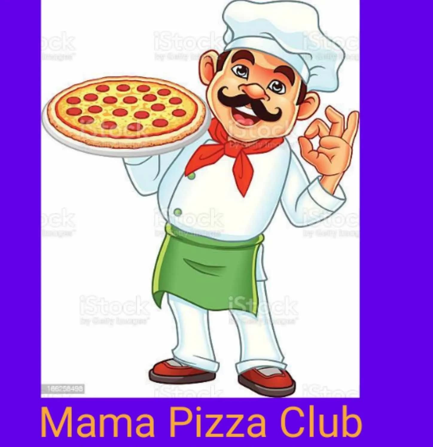 Mama Pizza Club