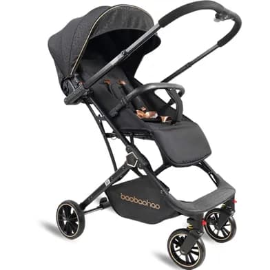 Baobaohao Stroller Y8
