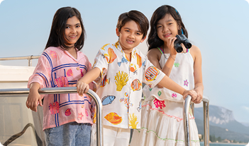 Kid's Wear Discount